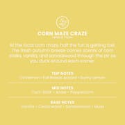 Corn Maze Craze