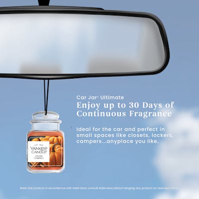 Spiced Pumpkin