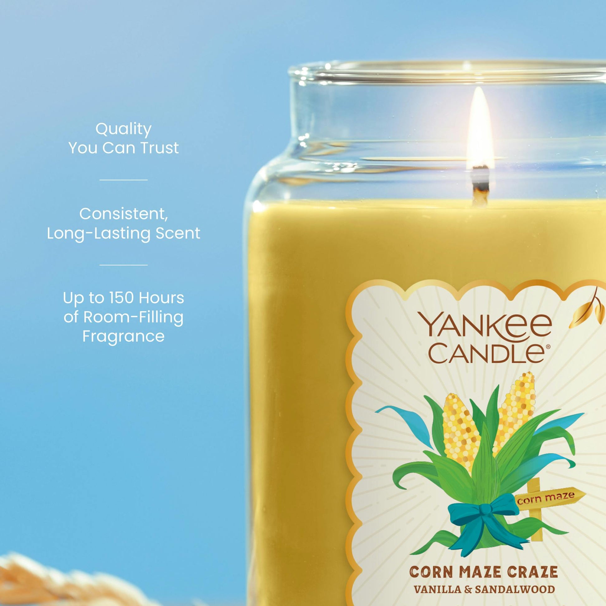 Corn Maze Craze