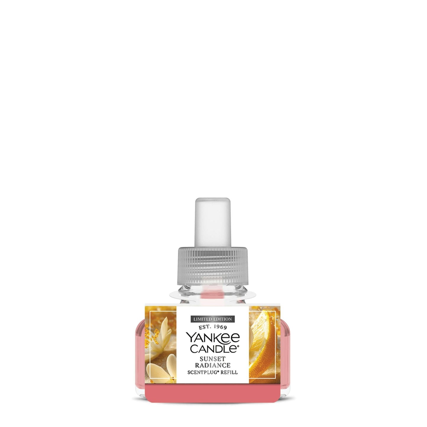 Sunset Radiance
