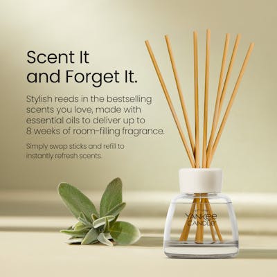 Sage & Citrus